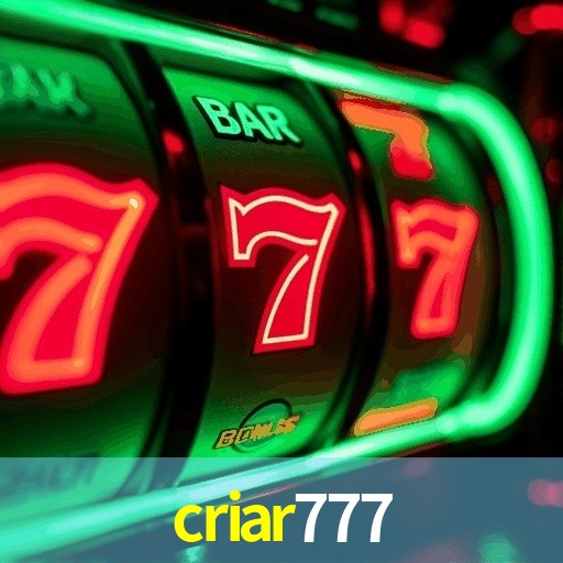 CRIAR777