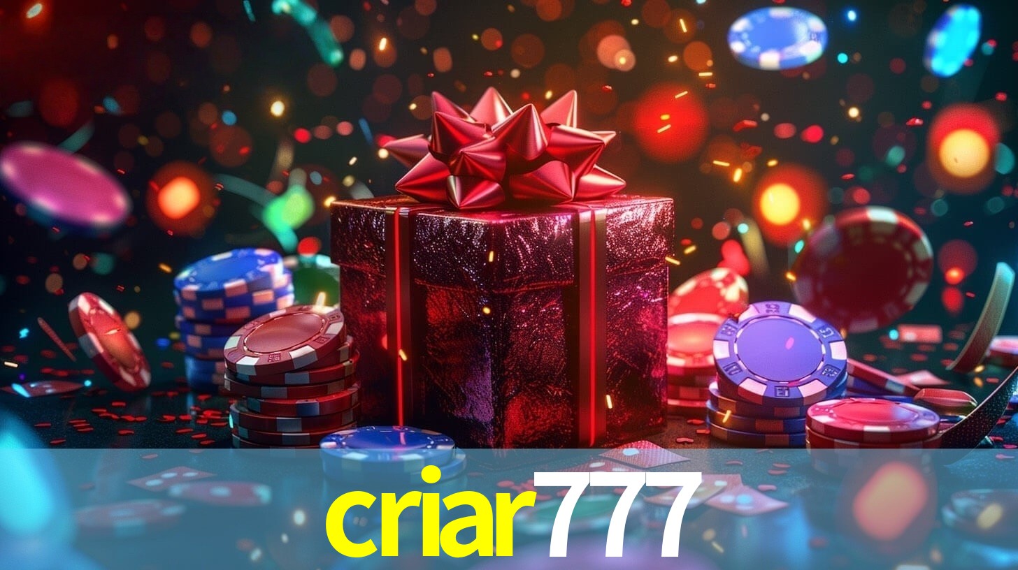 CRIAR777