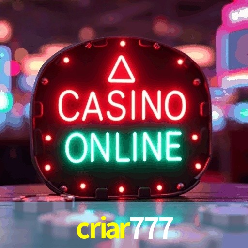 CRIAR777