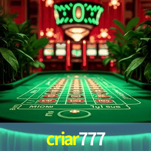 CRIAR777